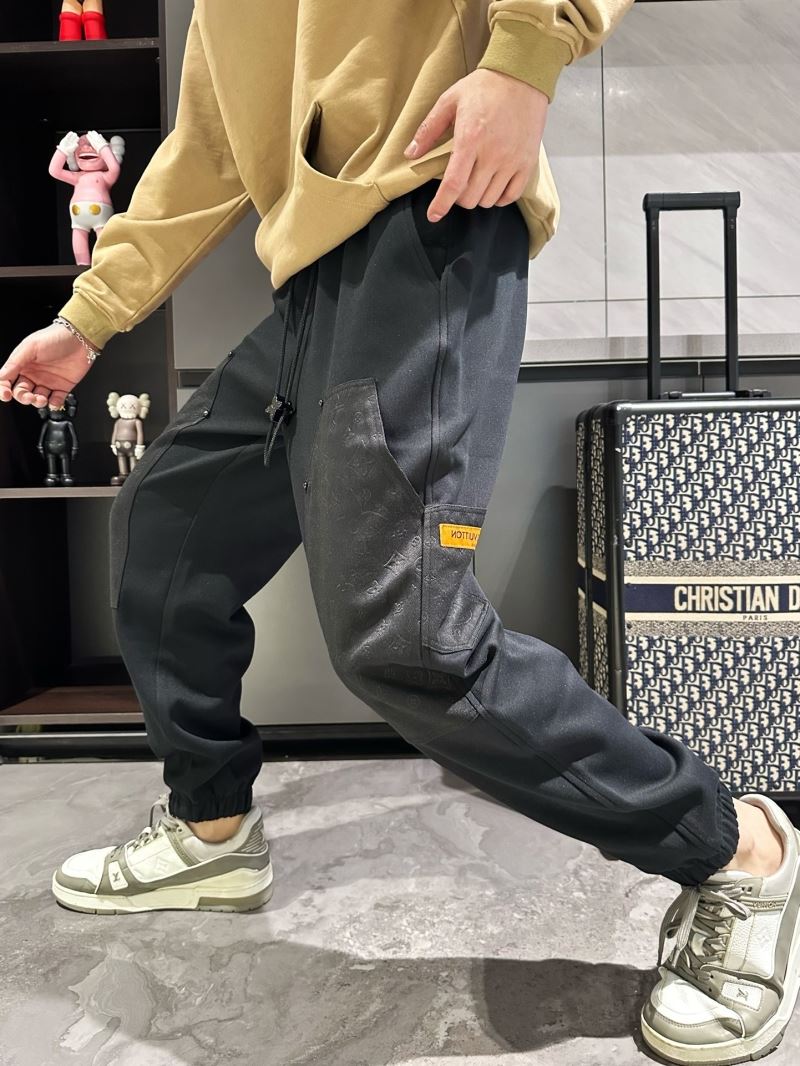 Louis Vuitton Long Pants